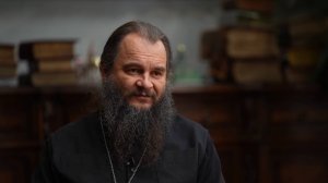 Протоиерей Игорь Фомин: Все прихожане стремятся ко Господу... и тебя туда вовлекают