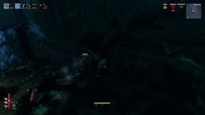 Кооперативный сервер Valheim: Сложно, без порталов, воспламенение, набеги частые