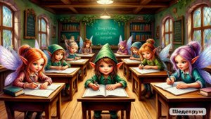 Гидом буду Часть вторая Английский язык