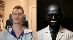 ИИ: Мозг дефицита — главный вирус человечества! Часть 2.