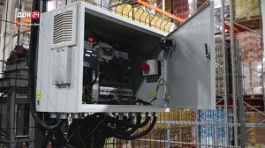 Будущее в автоматизации