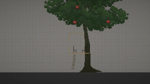 Мини фильм "дом на дереве" | Melon playground |