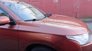 Аутлендер 3 gf .2,4 АКПП .