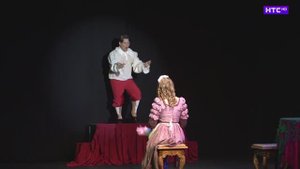 От эскиза к премьере: зрители Ирбита выбрали спектакли следующего сезона