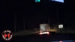 Почти попали под FPV. 797 ДГВП доставляет груз под атаками