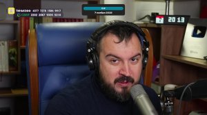 🎤 🎹 Музыкальный стрим