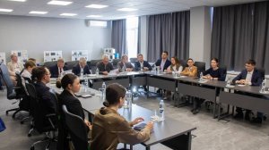 "Шаг в будущее"