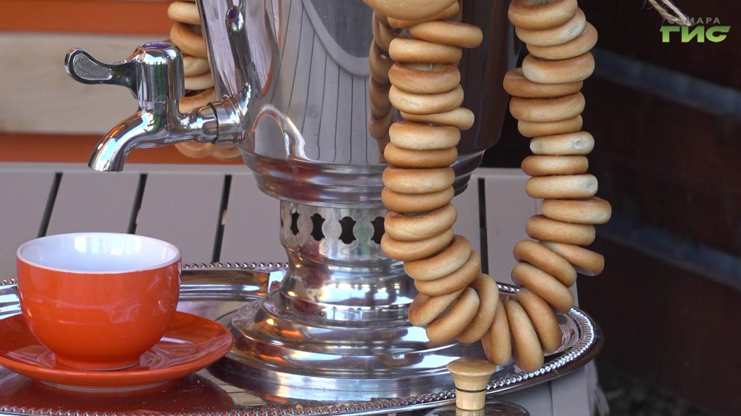 "Сезонные советы о загородной жизни" / "Моя Ильинка. Роскошная загородная жизнь" от 08.11.2025