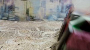 лего машина для 1 человечка