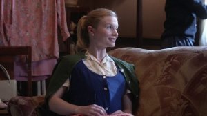 Вызовите акушерку 5 сезон 8 серия (сериал, 2016)