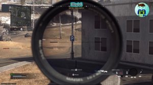 Call of Duty. 3 Только игровой процесс. Без комментария.