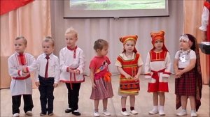 Блог.  То, что нас объединяет