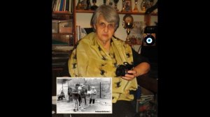 С вельш терьерами мы и старые фото-XI-2025