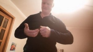 Два прутка 6 откусаны на 190, голые руки, без магнезии