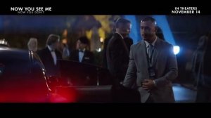 Иллюзия обмана 3 финальный трейлер SDR