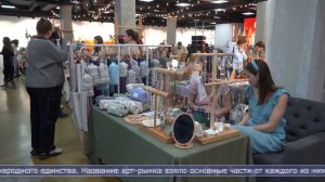 06.11.2025 Южно-Сахалинск встретил первые дни ноября ярким фестивалем