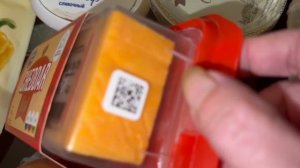 Небольшие покупочки в Озон Фреш доставке.