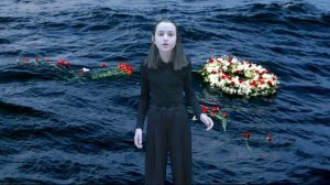 Грачева Настасья "Реквием", автор  А Вознесенский