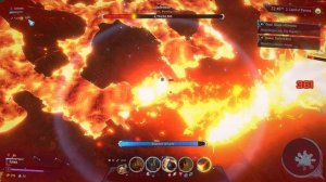 The Range On That Thing