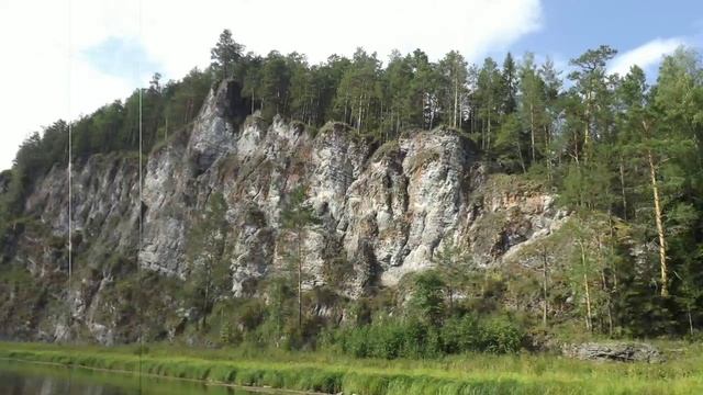 Чусовая 2025. смотреть онлайн