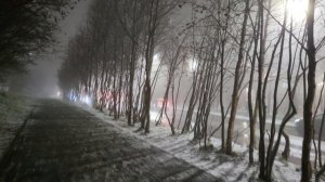 Наконец-то ❄️А то безобразие какое 😁