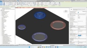 Диффузоры серии THL, обзор КСД, пример спецификаци
