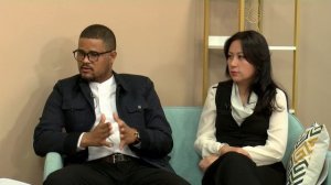 КАЛМЫКИЯ В ЛИЦАХ - Ансельм Хундайи и Сабина Алексеева 07 11 2025