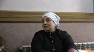 Besetzt und befreit - Reportage aus dem Gebiet Kursk