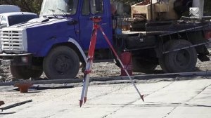 Строительство моста в а. Инжи-Чикун выходит на финишную прямую