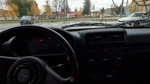 Продается Lada Niva Legend 2023 /Авто с пробегом