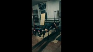 Как это было, история длиною в несколько лет😋