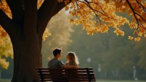 DJ Прозрачный - Золотой ноябрь