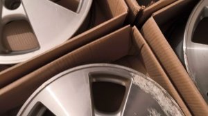 Диски Toyota R15 5x114,3 за 10000 руб