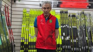 Беговые лыжи! Новые или б/у? Какие брать?