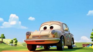 Гонка с друзьями: кто быстрее? мультфильм