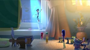 Фееринки - портфолио шейдинг и рнд