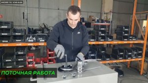 💥 👍 ЧПУ на НТМ 17 — для НОВИЧКОВ и ПРОФЕССИОНАЛОВ! 🔥