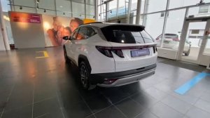 Hyundai Tucson MXHJC81DDSK018451