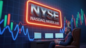 Обзор рынка 07.11.25 Ответы на вопросы по трейдингу.