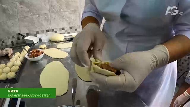 Лучшее за неделю / Дэлхийн төв 2025.11.07