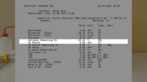 Sintec Platinum 7000 5w40 - когда экономия, может навредить..