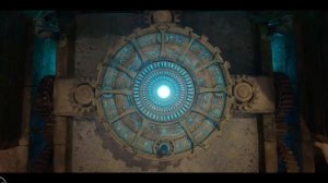 M-10 - Rainmaker RUS (Фан)