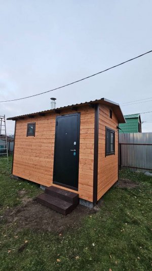 Баня "Север"