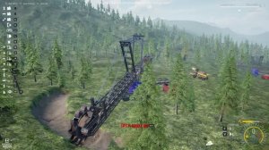 Out of Ore [beta] v 0.32.4171.1 Смотрим новую технику. Суперрр. Теперь можно, копать и копать.....