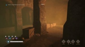 Vampire: The Masquerade - Bloodlines 2 ➤ ЧАСТЬ 12 ➤ ПРОХОЖДЕНИЕ НА РУССКОМ