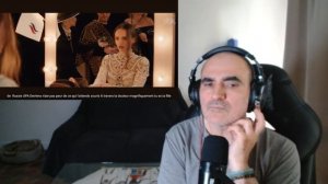 Дочь России | Премьера клипа о силе, красоте и гордости страны  – Réaction Française !