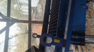 Машина сортировки овощей Мсо-1 экспресс-обзор от Виталия Белоглазова