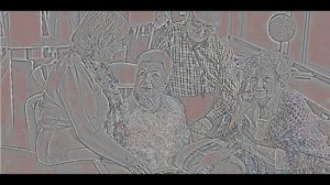 1. Стремимся встретиться со старыми друзьями.