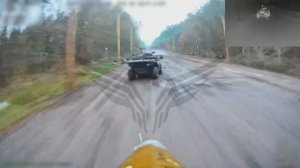 💥Сумское направление. Работает «Рубикон»