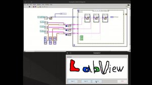 LabVIEW any image draw